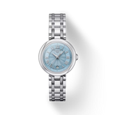 Tissot Bellissima Small Lady Damenuhr - T126.010.11.133.00